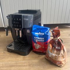 DeLonghi MAGNIFICA START bean coffee maker