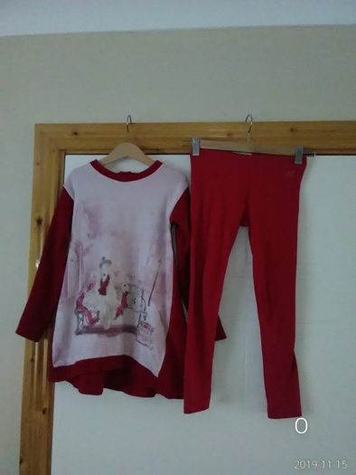 Desiginer mayoral girls outfit