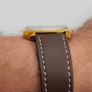 Vintage LIP men's large Watch Image 6