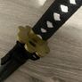 Shuisui Katana Replica w/belt Image 4