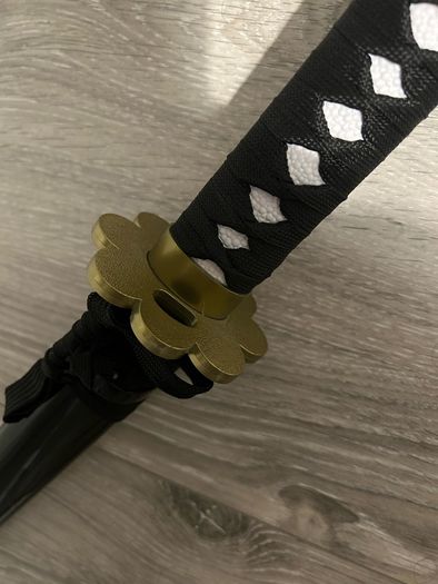 Shuisui Katana Replica w/belt