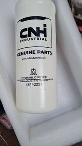 New Holland Hydraulic Filter