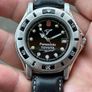 Toyota Panasonic watch Image 8