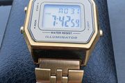 casio