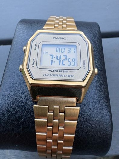 casio