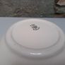 Vintage salad bowl ivory Image 2