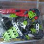 Building toys Meccano Image 4