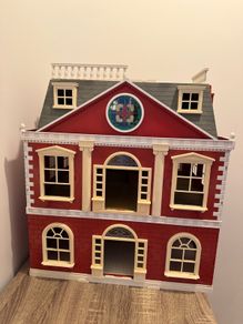 sylvanian hotel