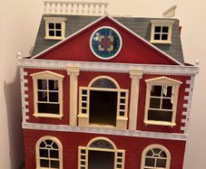sylvanian hotel