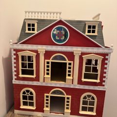sylvanian hotel