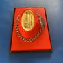 Silver Emergency Bracelet Image 3