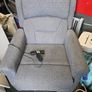 mobility chair reclining lift Image 2