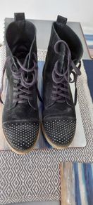 Stunning ankle Boots women size 5, UK 38