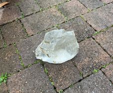 garden stone