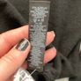 Black Cardigan size XS Image 2