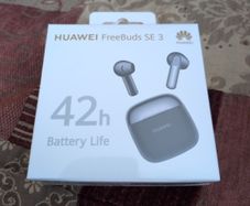 Huawei FreeBuds SE 3