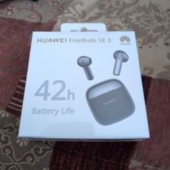 Huawei FreeBuds SE 3