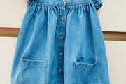 Next Denim dress