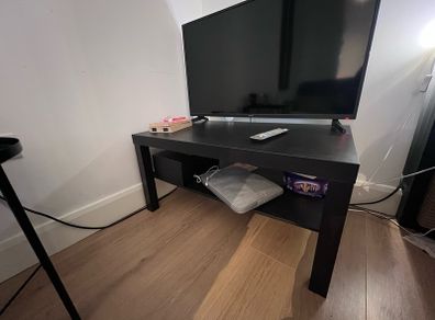 Lack Coffee Table