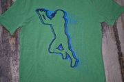 Gap T-shirt size 13-14y