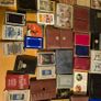Classic retro vinatge massive collection poker playing cards Image 2