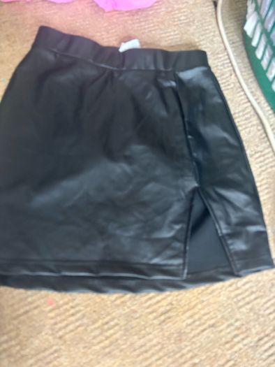 Bundle of clothes