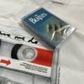 The Beatles Now & Then SEALED cassette Image 4
