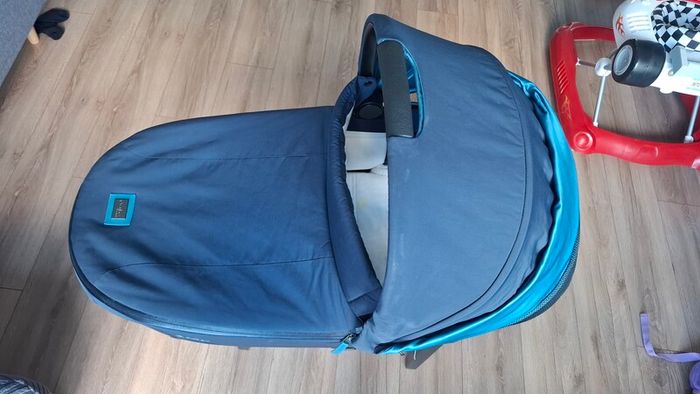 Cybex Priam Travel Cot