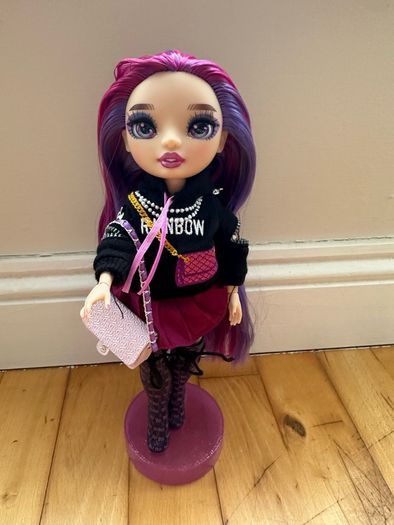 Rainbow High doll