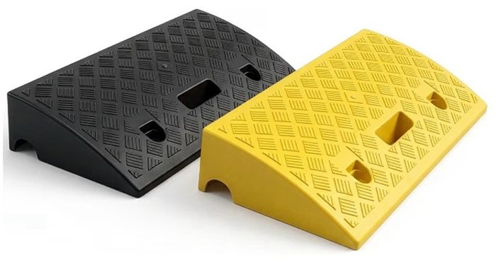 Curb Riser's