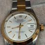 Rolex watch not real with papers Image 3