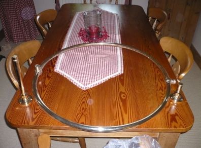 Curtain Ring