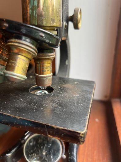 micro scope