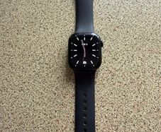 Apple Watch 10 GPS