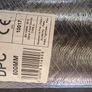Brand New Weed Control Fabric and 600mm DPC Roll Image 4