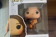 hermione Granger Harry Potter Pop Figure