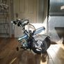 Bike, electric bike, folding e bike Image 2