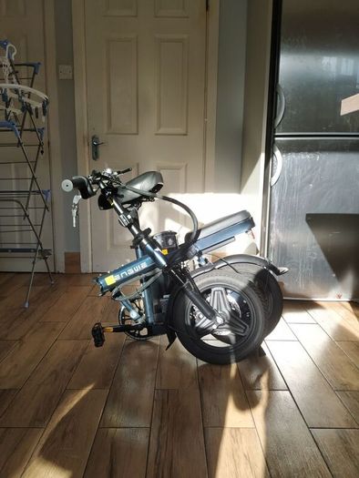 Bike, electric bike, folding e bike