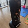 Interactive Kids Punch Bag (Inflatable) Image 2