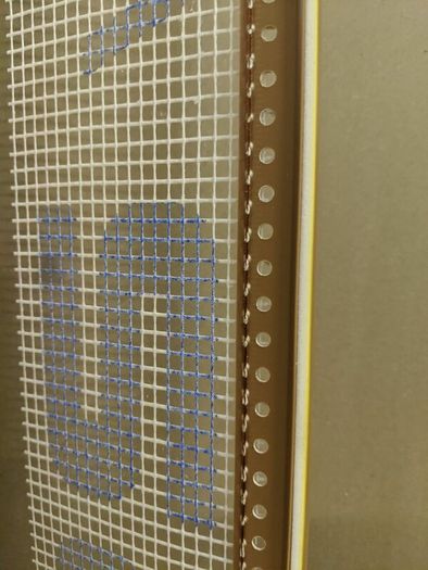 External Insulation EPS full system