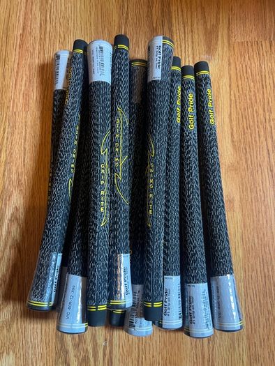 Golf pride Grips