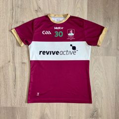 NUIG GAA Player Issued Jersey 2022