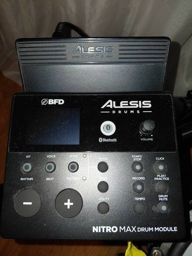 Electric Drum