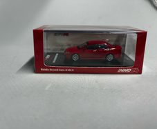 Honda Accord Euro R Cl7 Inno64