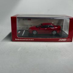 Honda Accord Euro R Cl7 Inno64