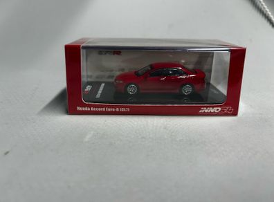 Honda Accord Euro R Cl7 Inno64