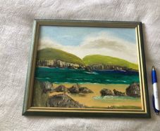 Beautiful painting