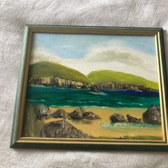 Beautiful painting