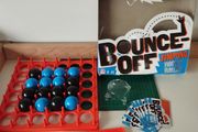 Bounce Off  Jumpong Rock n Roll Version (Mattel Games)