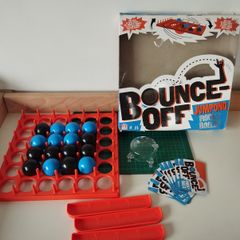 Bounce Off  Jumpong Rock n Roll Version (Mattel Games)